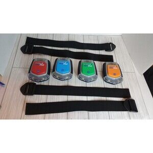 VTech KidiGo NexTag 20 Active Games Tag Game Model 5355 Kids Games Outdoor